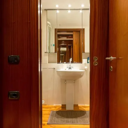 The Zen House Apartment Venecia Exterior foto