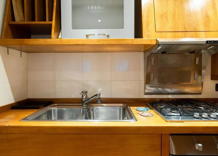 The Zen House Apartment