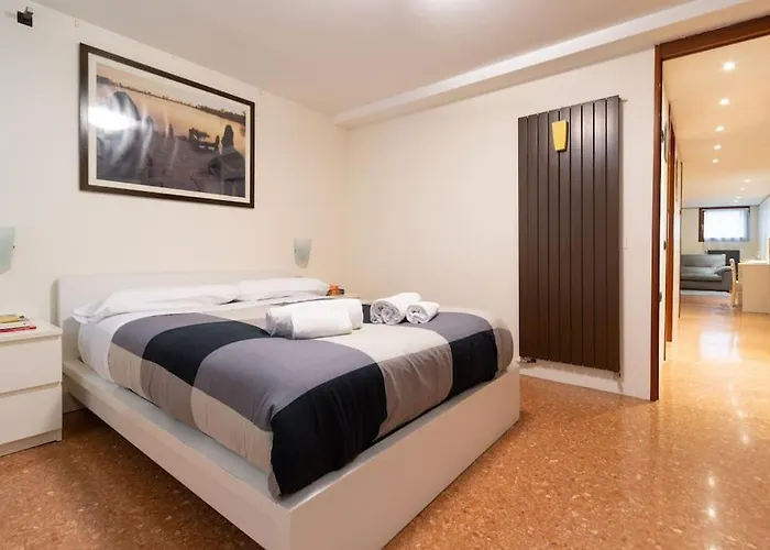 The Zen House Apartment