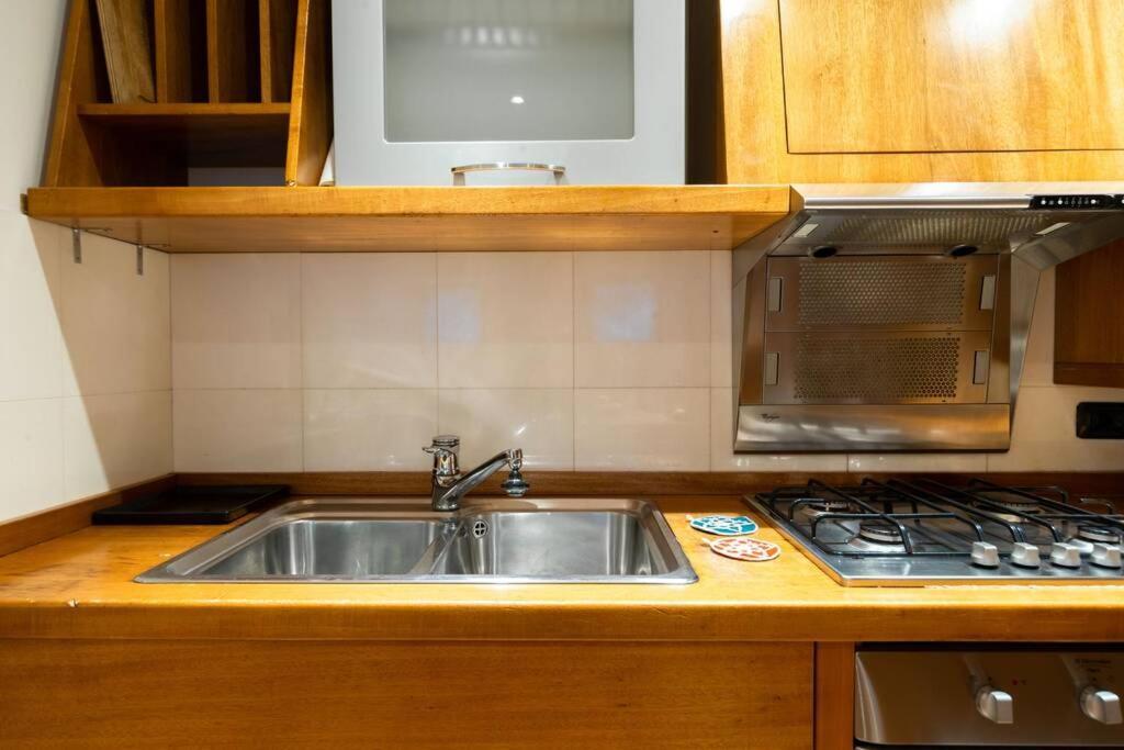 The Zen House Apartment Venedig