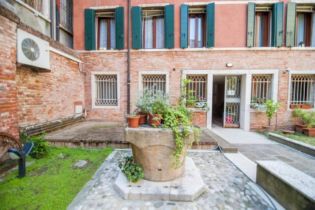 The Zen House * Venedig