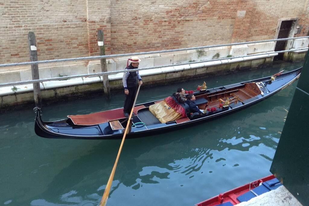 The Zen House Venedig