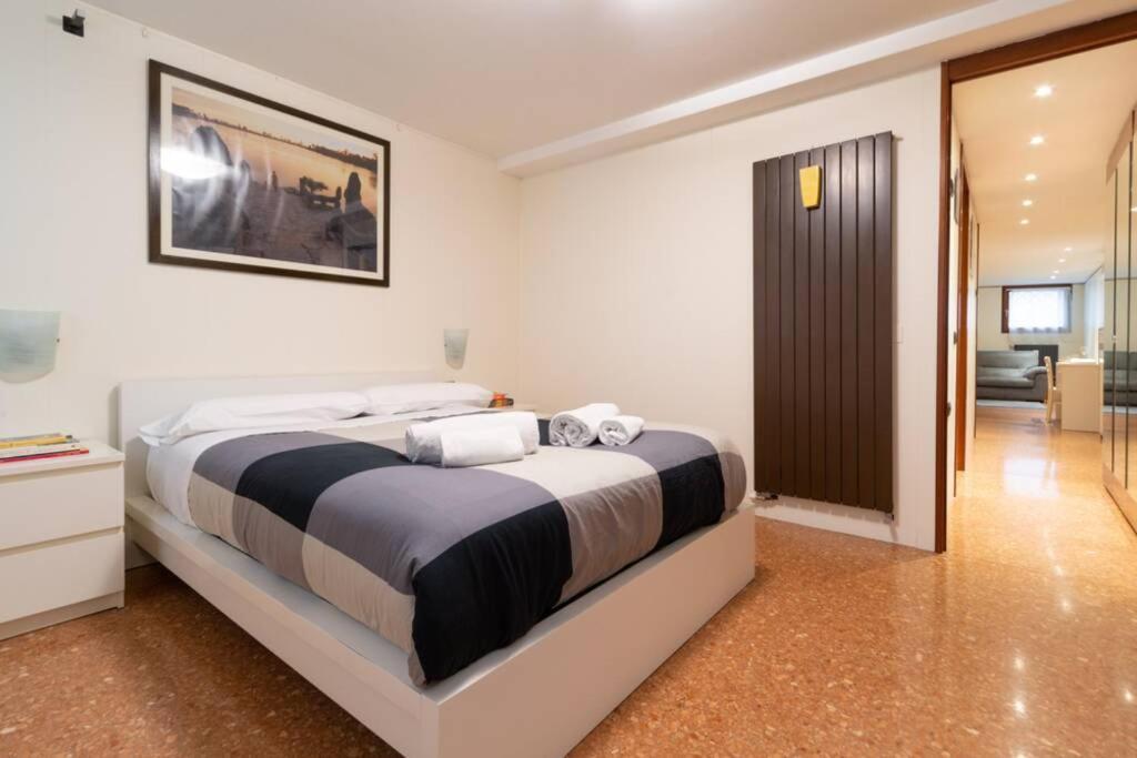 The Zen House Apartment Venedig