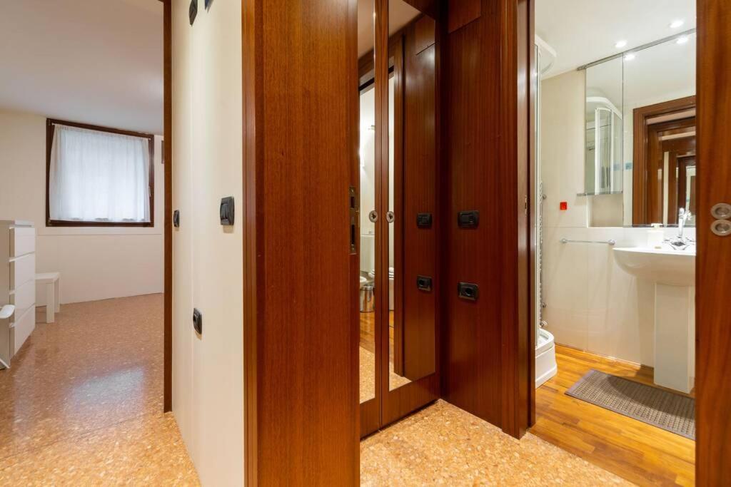 The Zen House Venedig