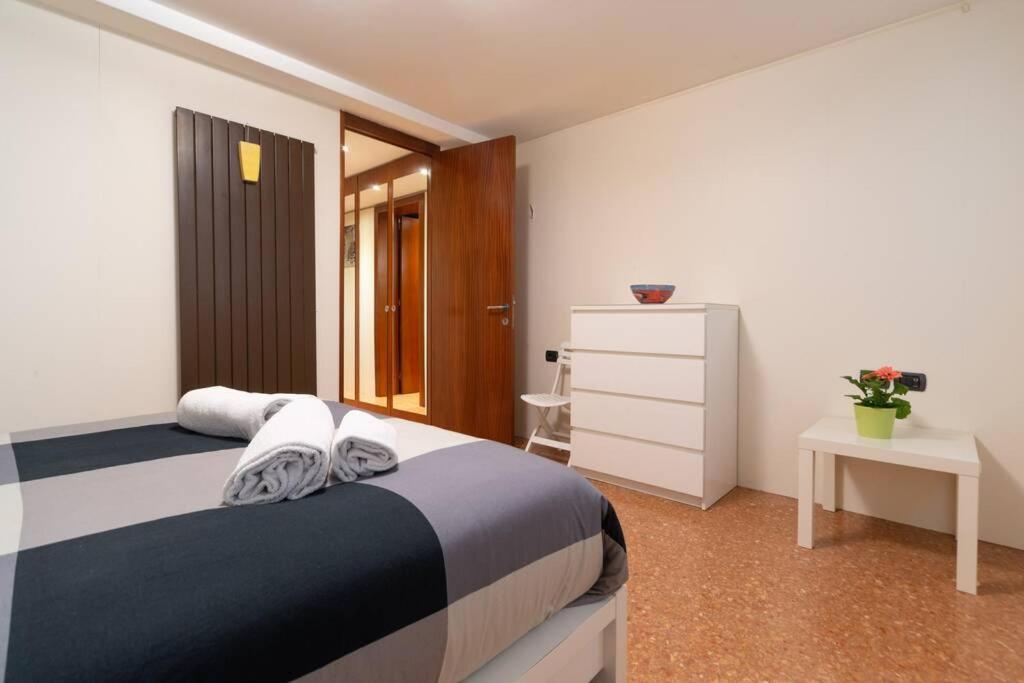 Apartment The Zen House Venedig