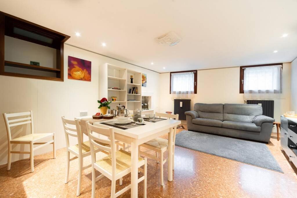 The Zen House Apartment Venedig