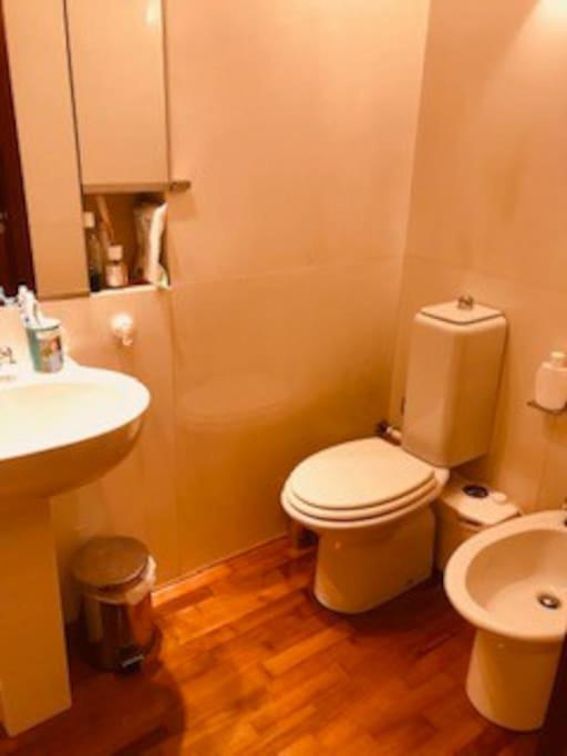 The Zen House Apartment Venedig